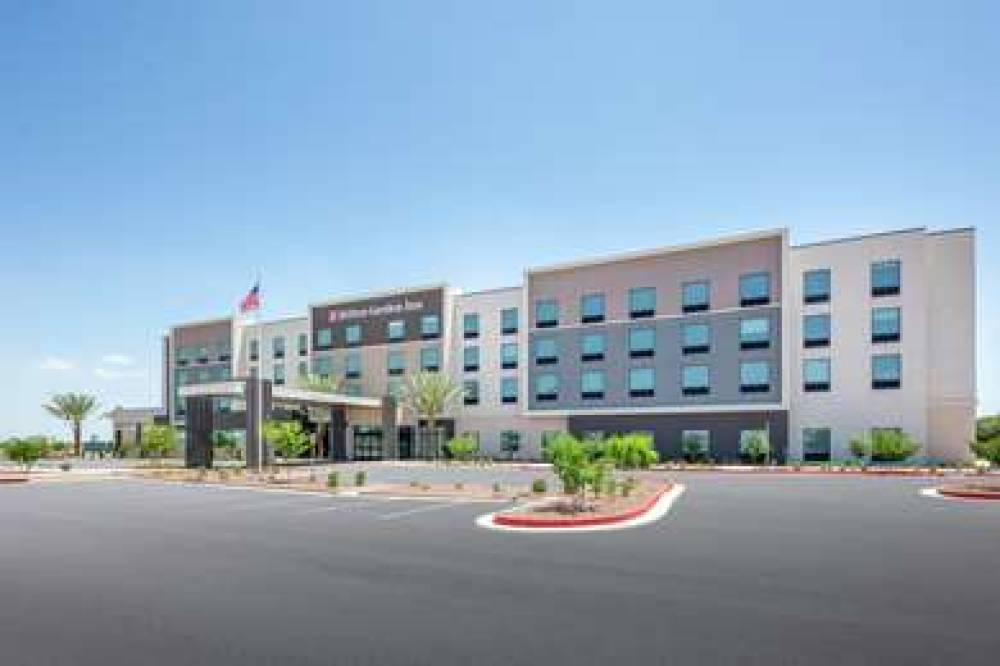 HILTON GARDEN INN SURPRISE ARIZONA 1