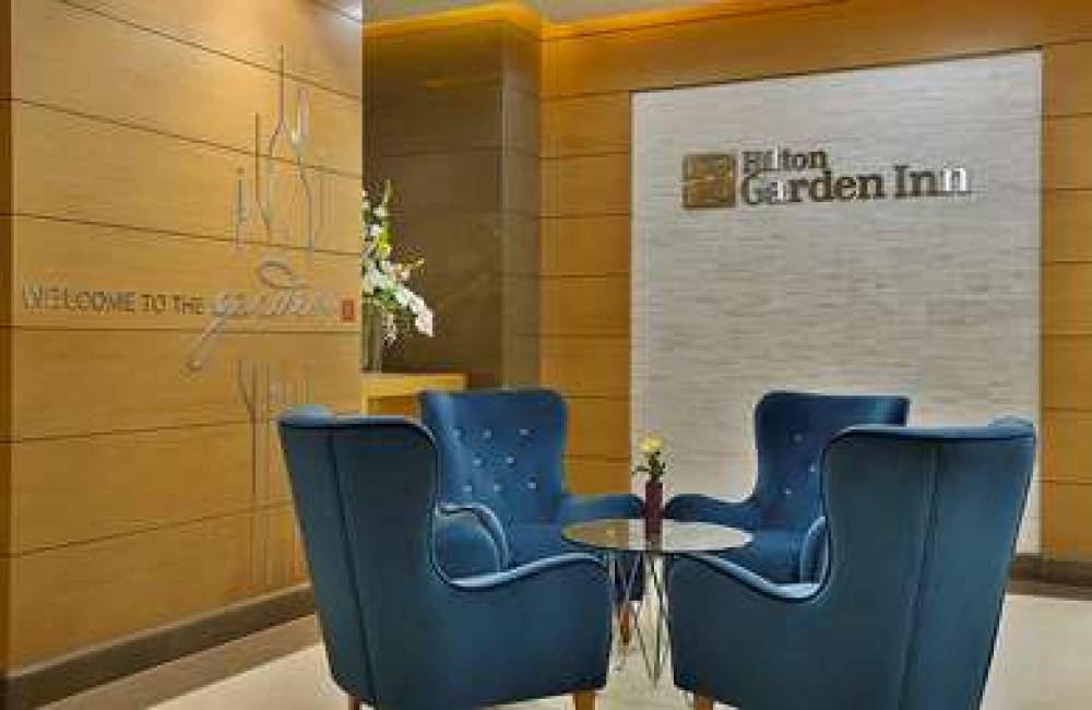 Hilton Garden Inn Tabuk 7