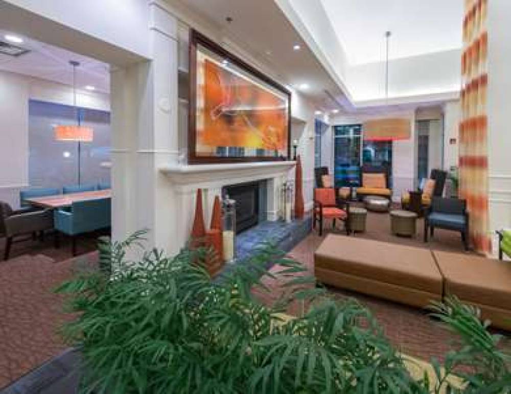 Hilton Garden Inn Tallahassee Central 6