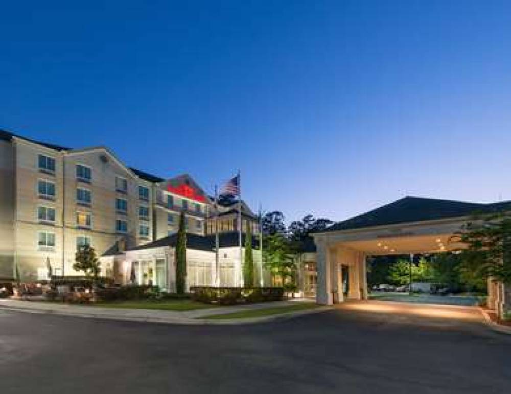 Hilton Garden Inn Tallahassee Central 1