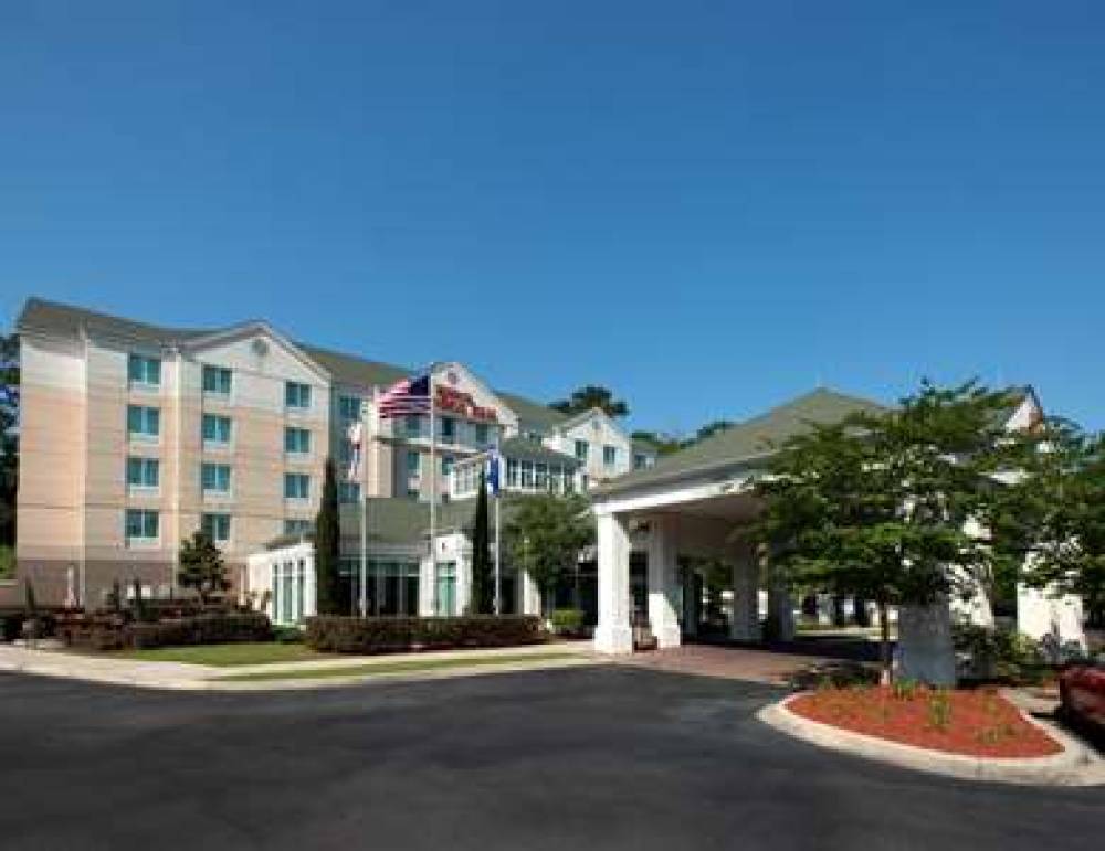 Hilton Garden Inn Tallahassee Central 2