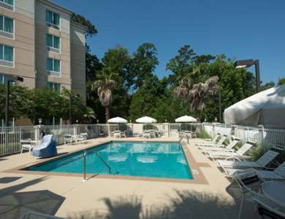 Hilton Garden Inn Tallahassee Central 7