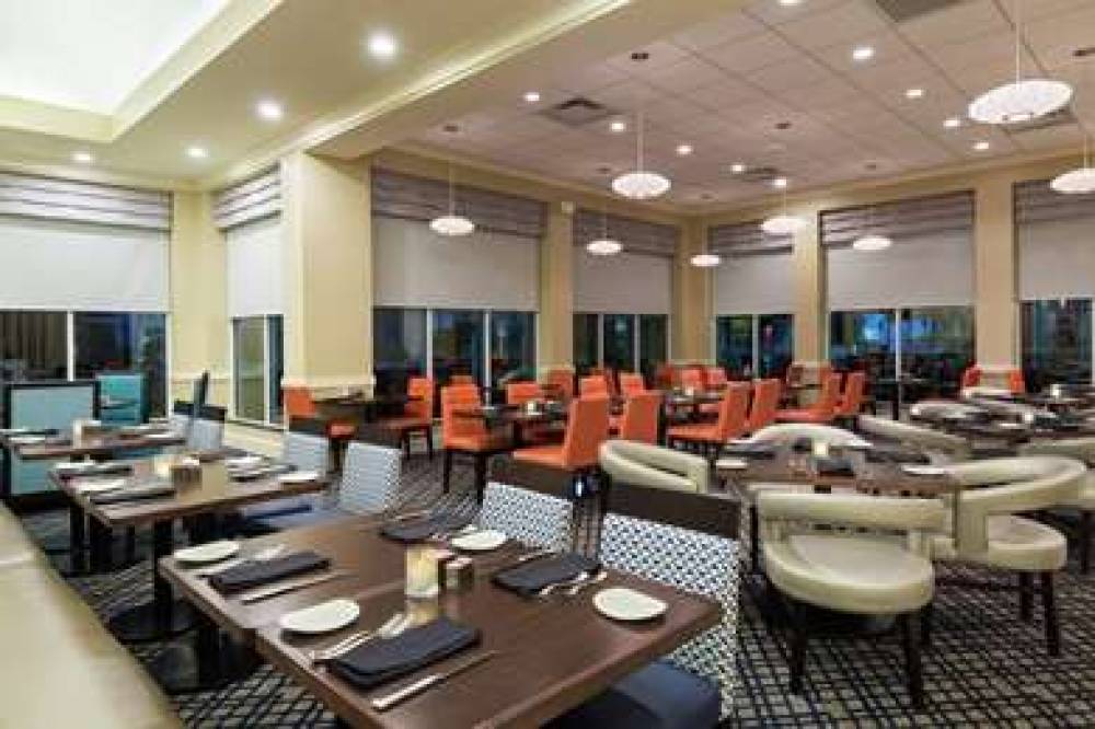 Hilton Garden Inn Tampa Airport/Westshore, FL 9