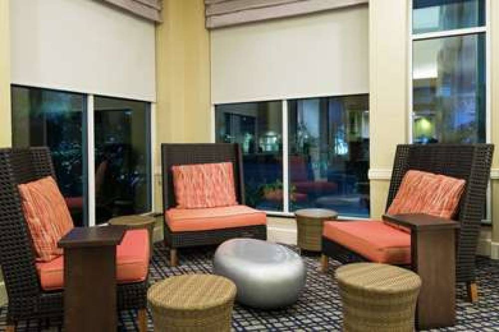 Hilton Garden Inn Tampa Airport/Westshore, FL 5