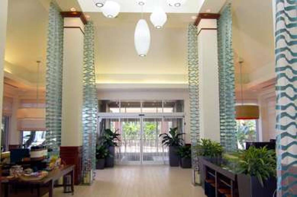 Hilton Garden Inn Tampa East  Brandon 8