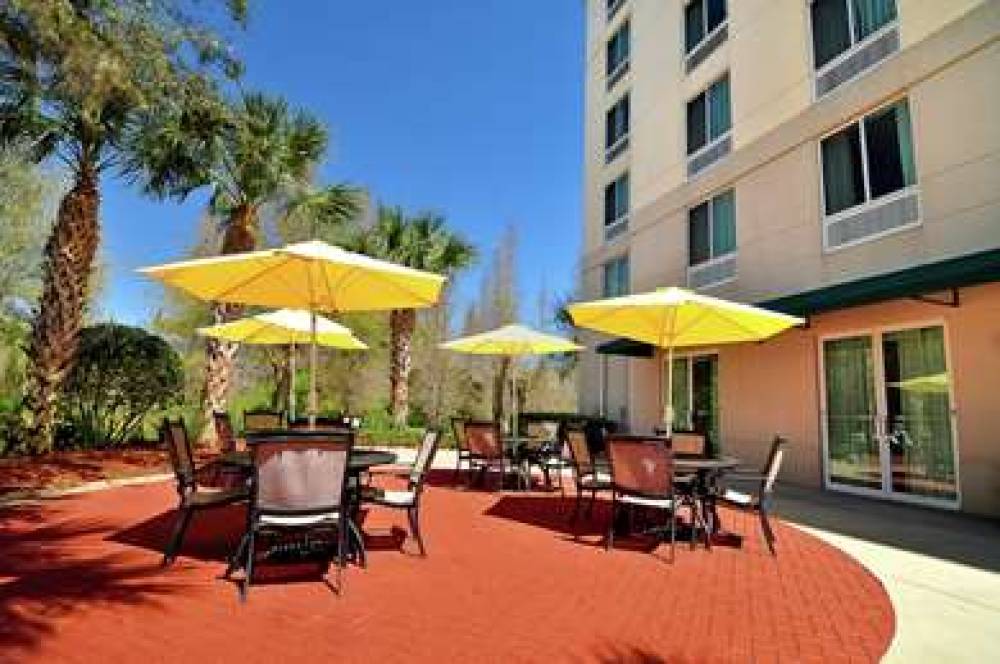 Hilton Garden Inn Tampa North 3