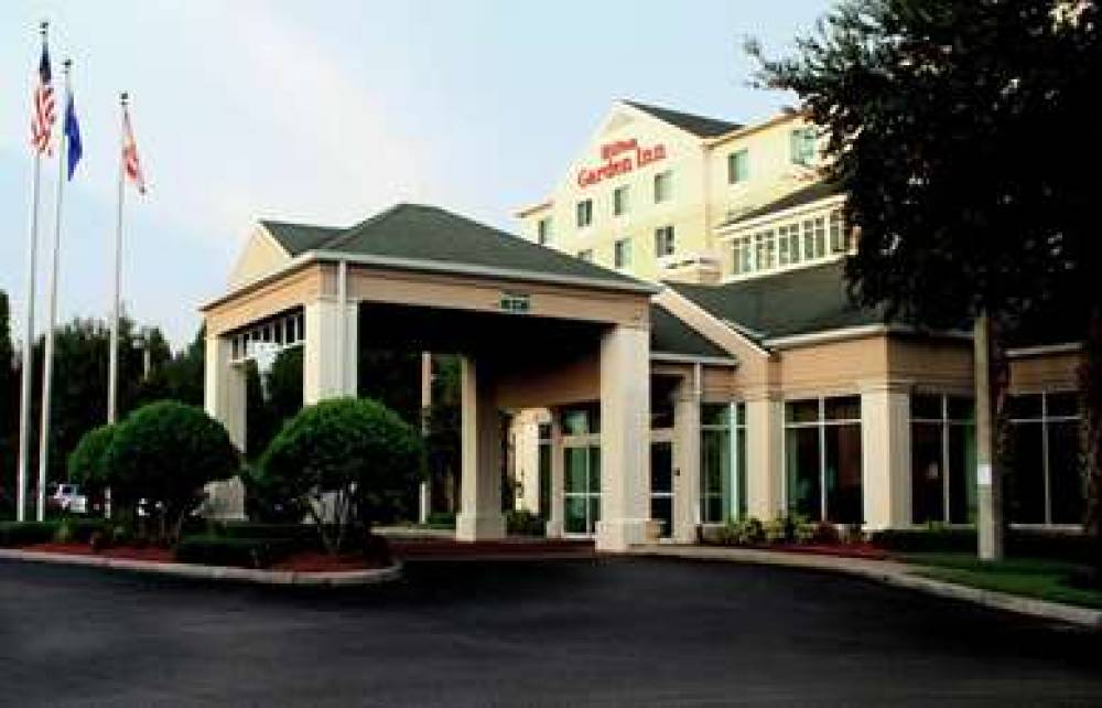 Hilton Garden Inn Tampa North 6