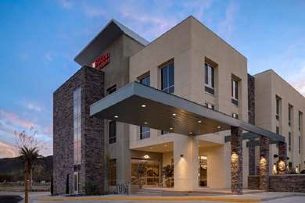 HILTON GARDEN INN TEMECULA 7