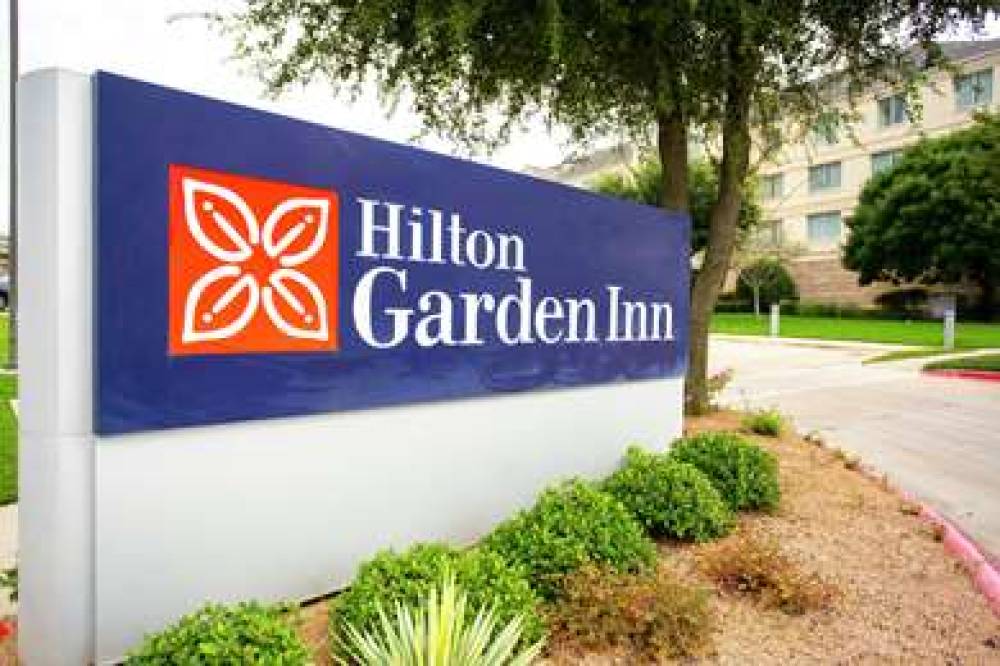 Hilton Garden Inn Temple Medical Center 3