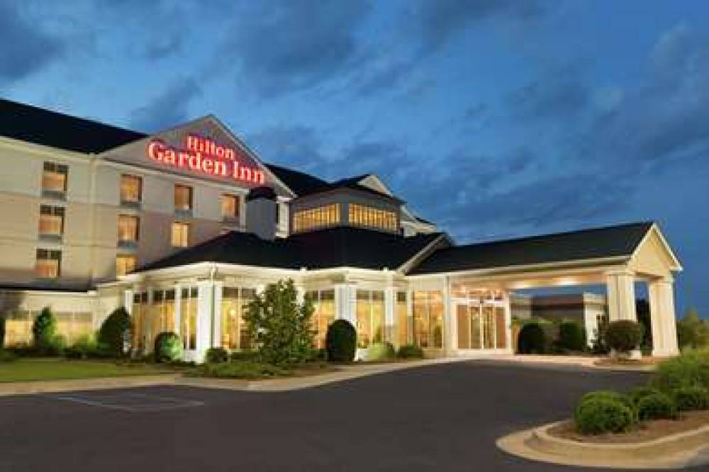 Hilton Garden Inn Tifton, Ga