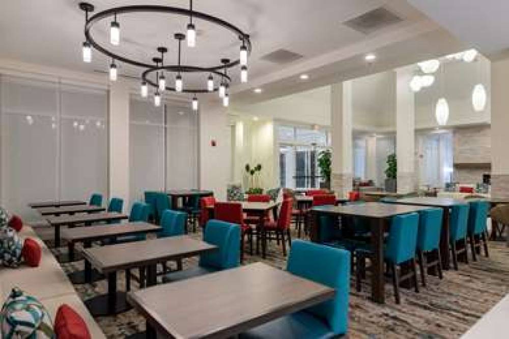 Hilton Garden Inn Tifton, GA 10