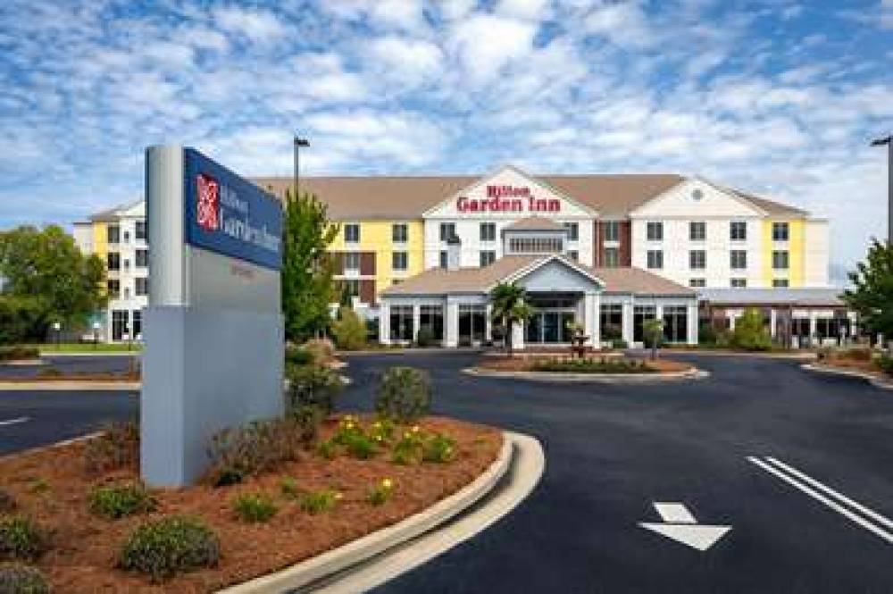 Hilton Garden Inn Tifton, GA 5