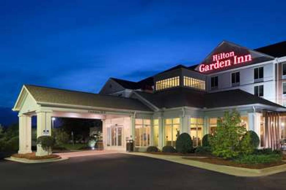 Hilton Garden Inn Tifton, GA 4