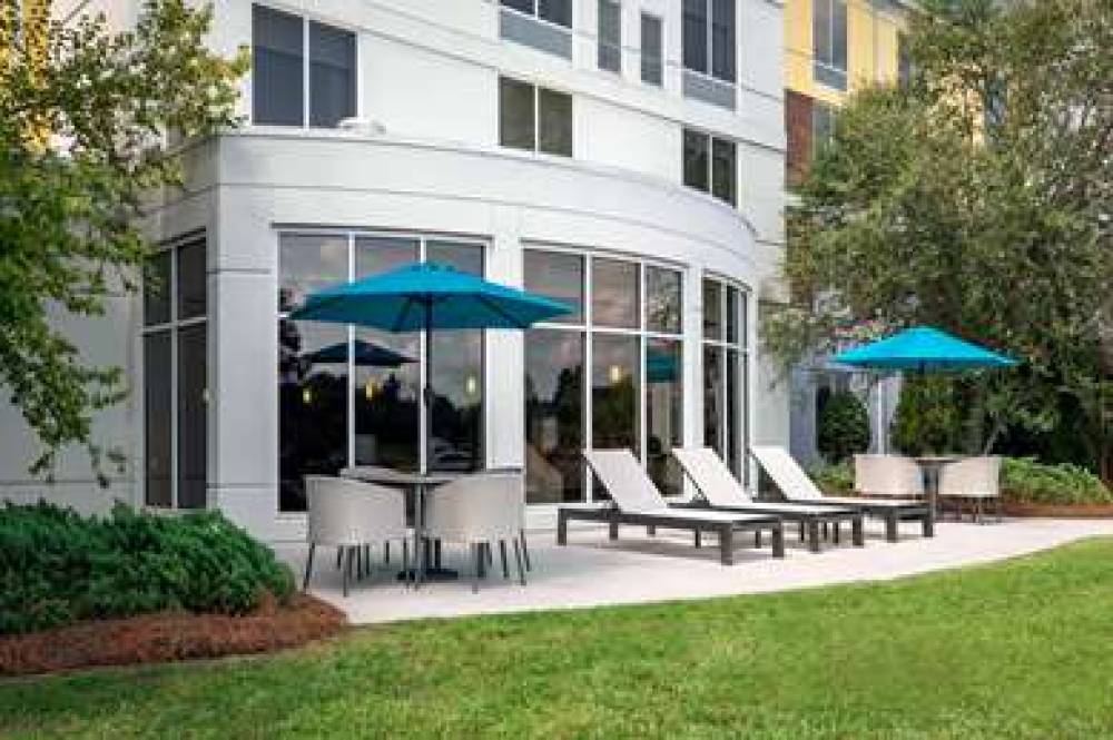 Hilton Garden Inn Tifton, GA 2