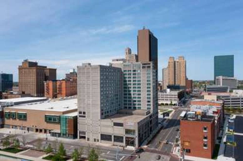 HILTON GARDEN INN TOLEDO DOWNTOWN 5