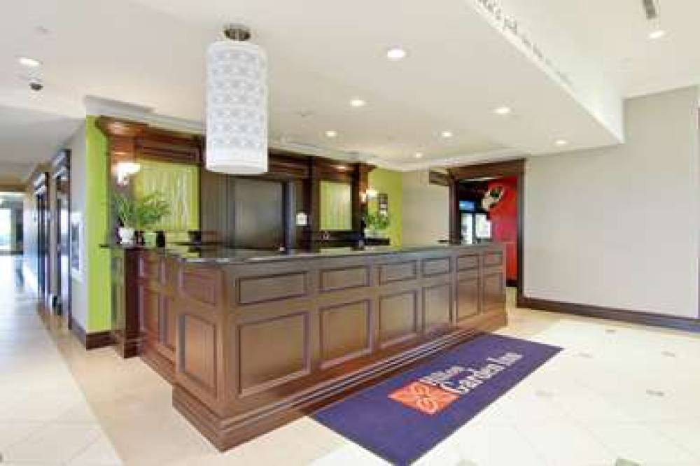 Hilton Garden Inn Toronto/Ajax, Ontario, Canada 5