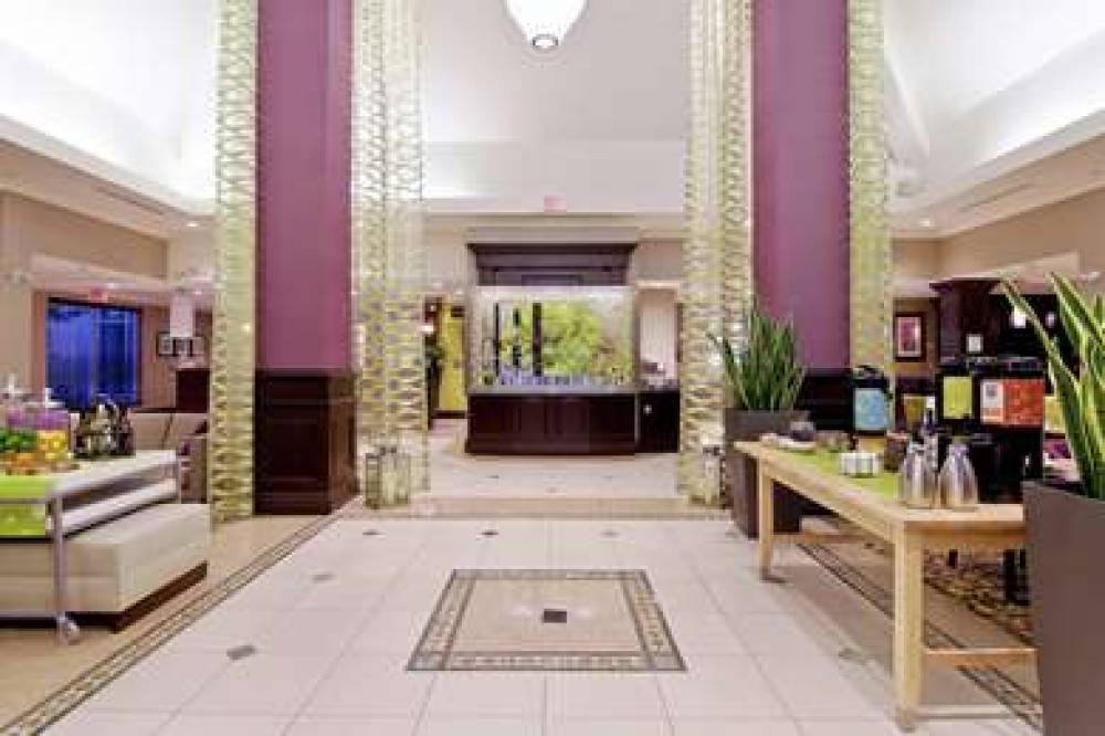 Hilton Garden Inn Toronto/Ajax, Ontario, Canada 8