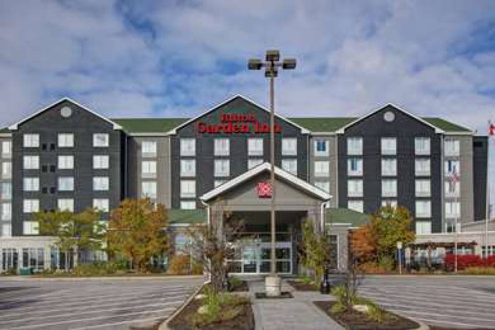 Hilton Garden Inn Toronto/Ajax, Ontario, Canada 2