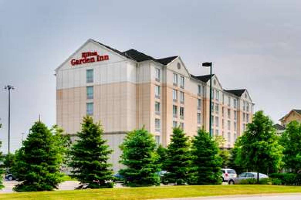 Hilton Garden Inn Toronto/Burlington, Ontario 4