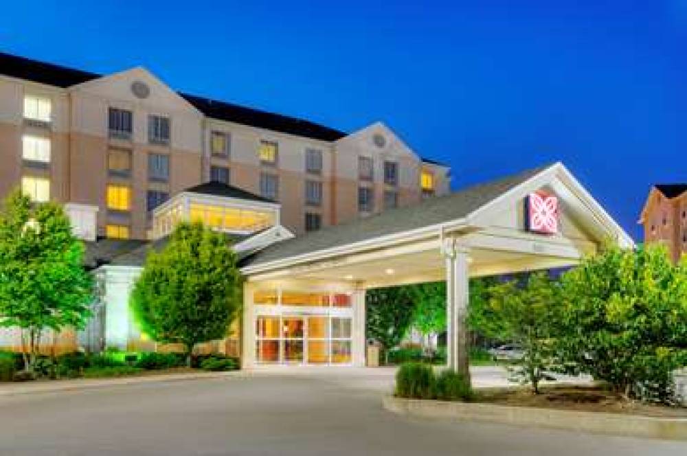 Hilton Garden Inn Toronto/Burlington, Ontario 3