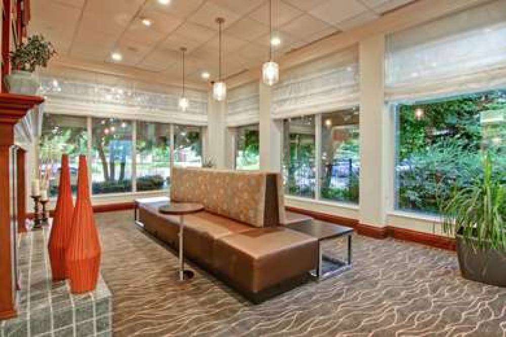 Hilton Garden Inn Toronto/Burlington, Ontario 8