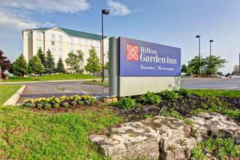 Hilton Garden Inn TORONTO/MISSISSAUGA 2