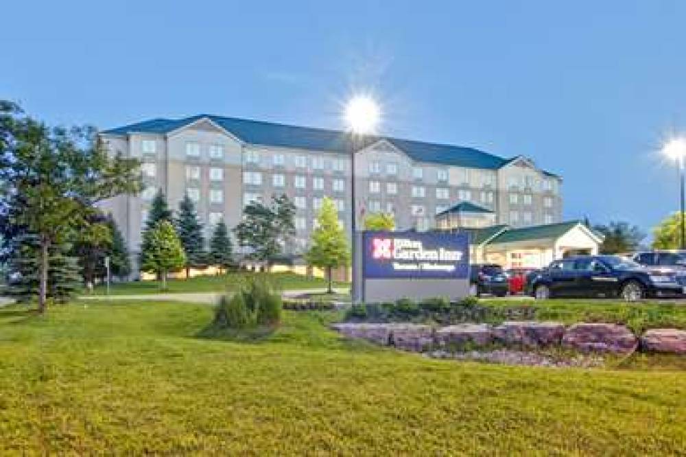 Hilton Garden Inn TORONTO/MISSISSAUGA 6