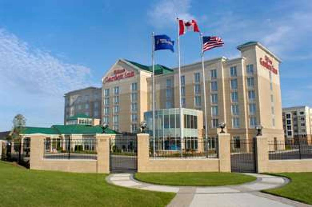 Hilton Garden Inn Toronto/Vaughan