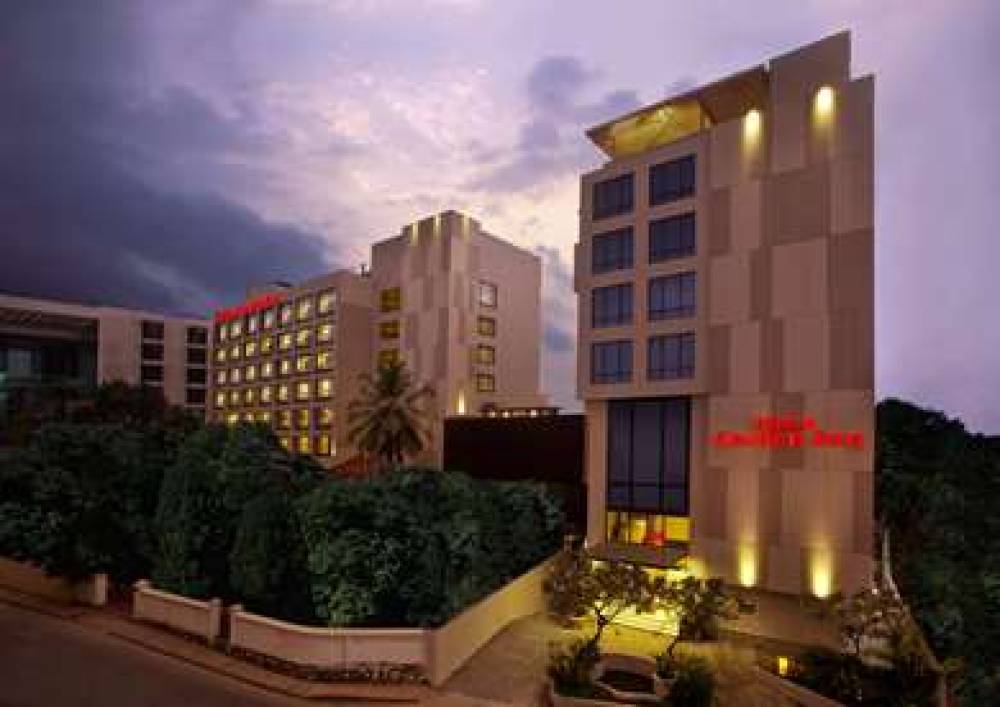 Hilton Garden Inn Trivandrum 1