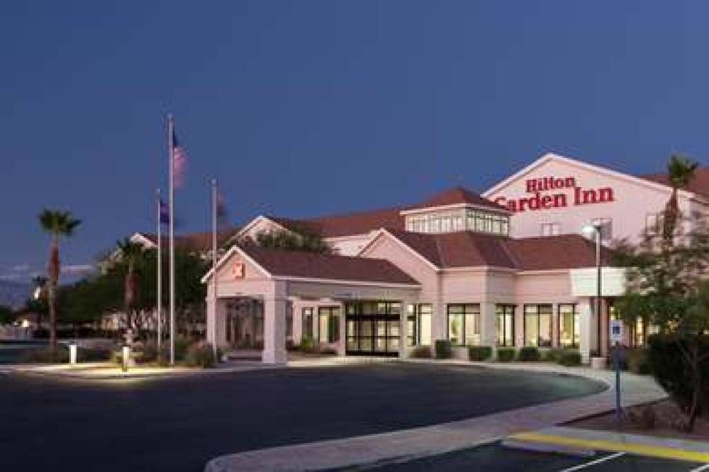 Hilton Garden Inn Tucson Airport, Az