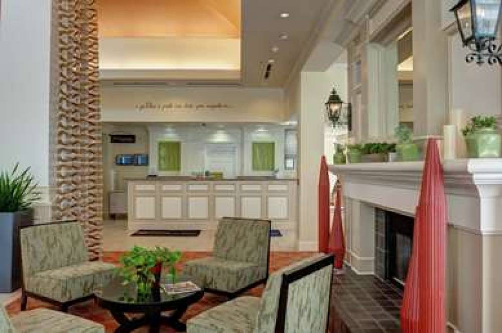 Hilton Garden Inn Tulsa Airport 8