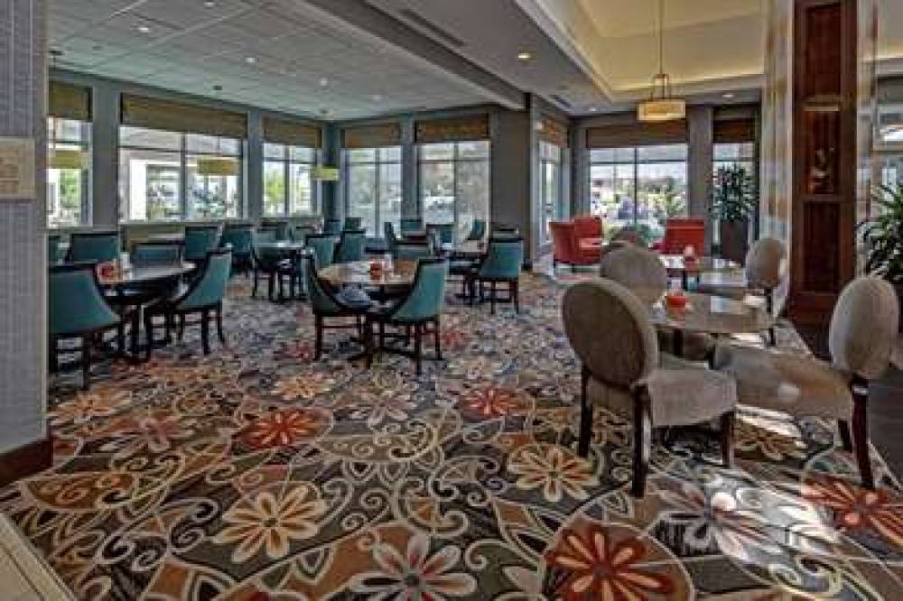 Hilton Garden Inn Tulsa Midtown, OK 9