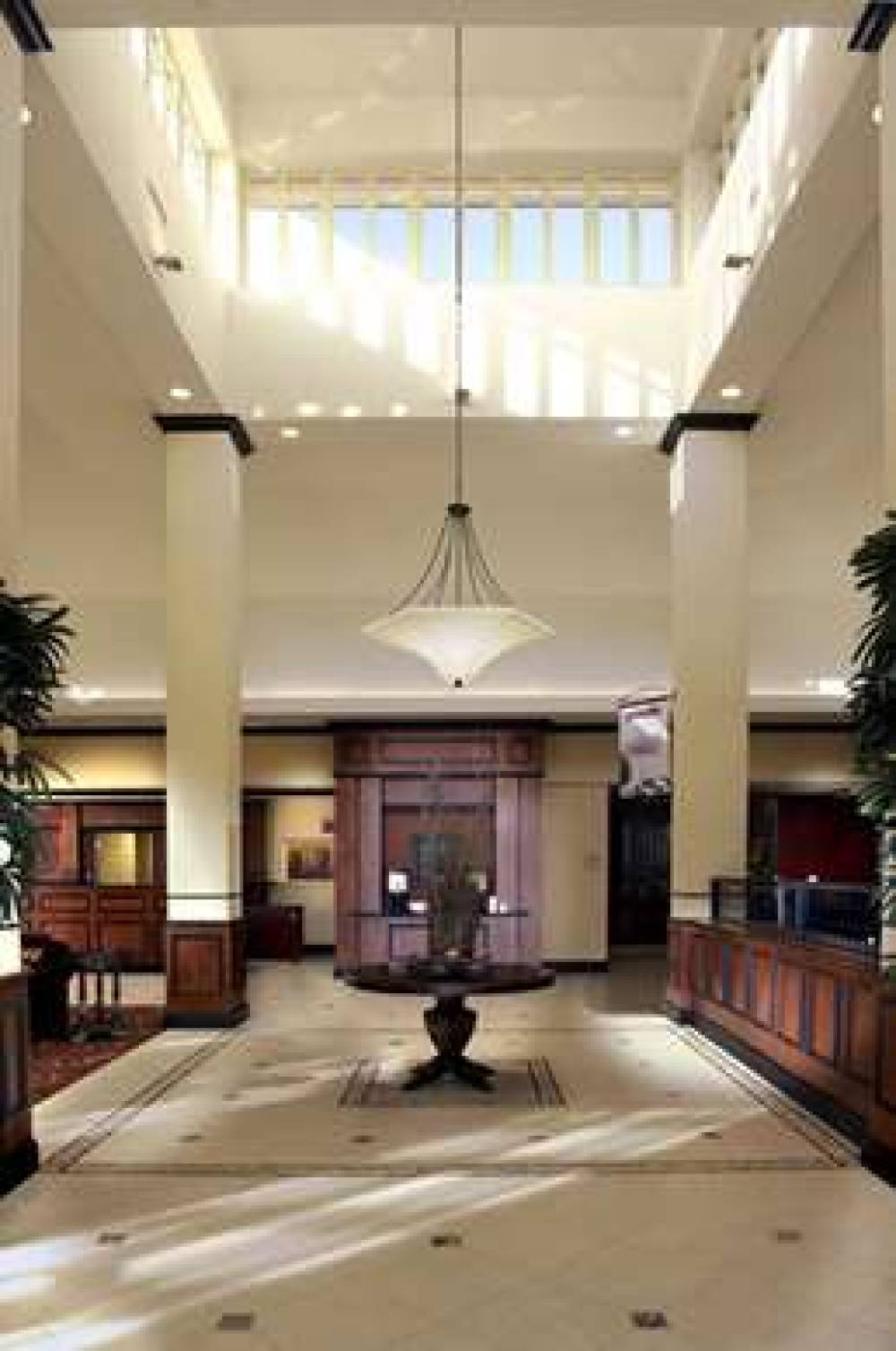 Hilton Garden Inn Tupelo, MS 9