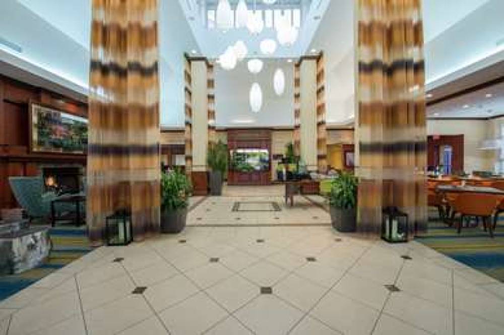 Hilton Garden Inn Tupelo, MS 4