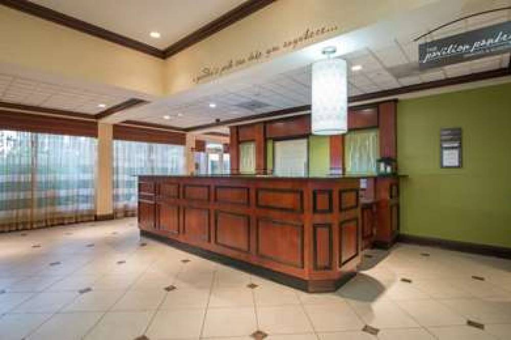 Hilton Garden Inn Tupelo, MS 5