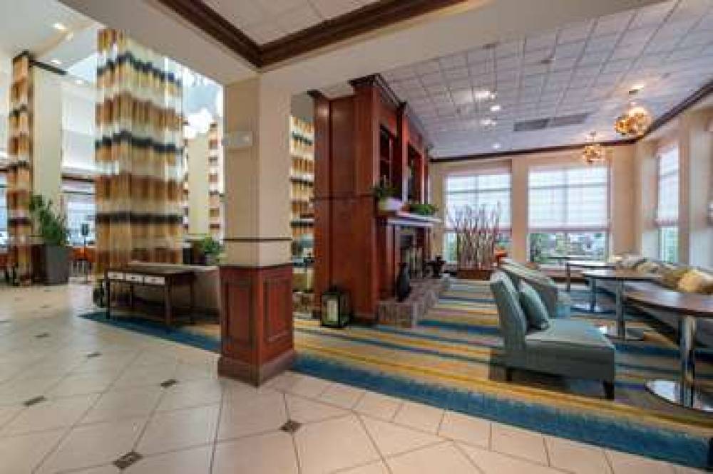 Hilton Garden Inn Tupelo, MS 8