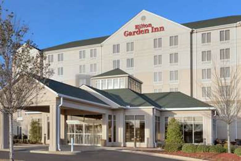 Hilton Garden Inn Tuscaloosa