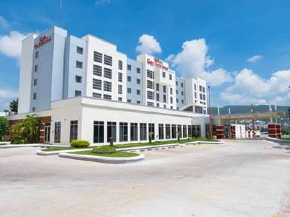 Hilton Garden Inn Tuxtla Gutierrez 2