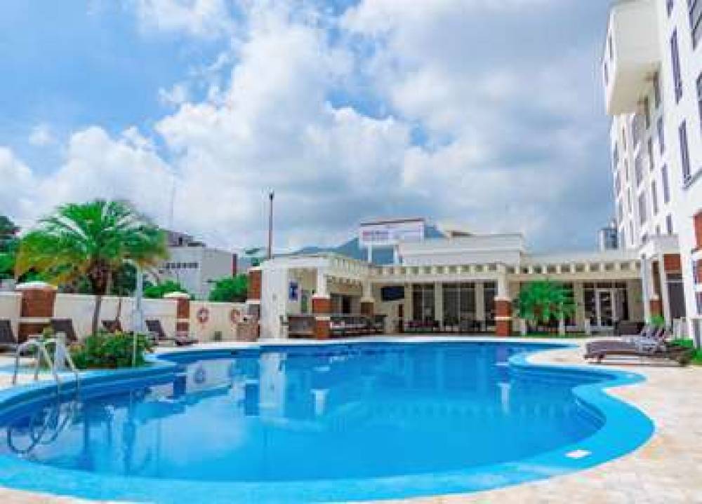 Hilton Garden Inn Tuxtla Gutierrez 8