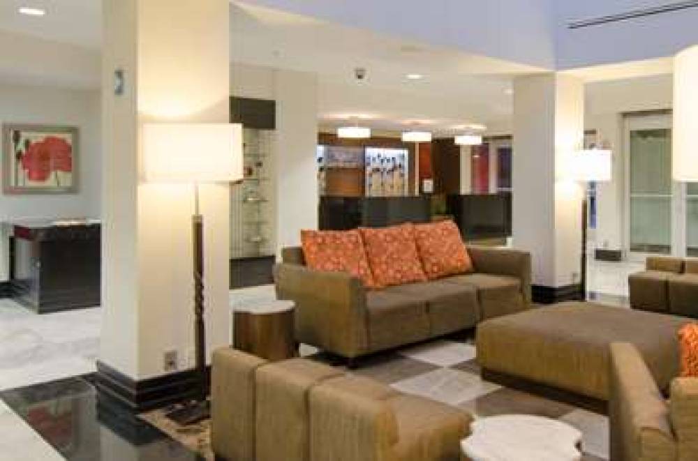 Hilton Garden Inn Tuxtla Gutierrez 6