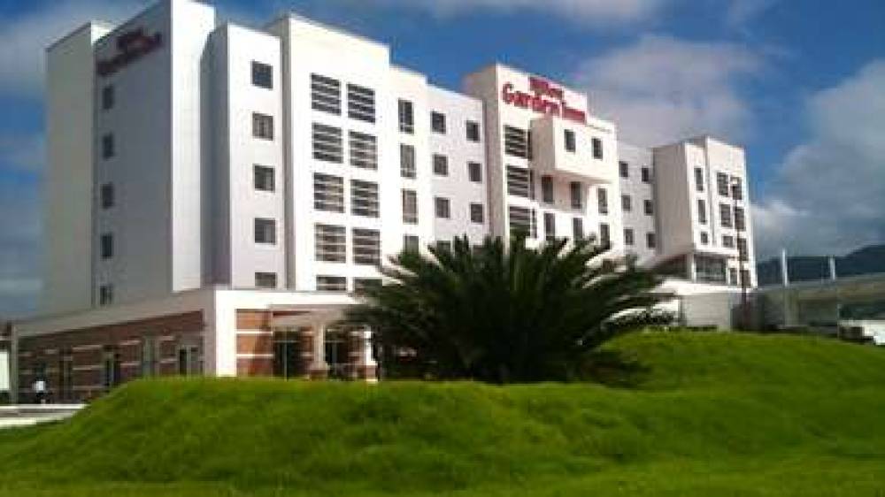 Hilton Garden Inn Tuxtla Gutierrez