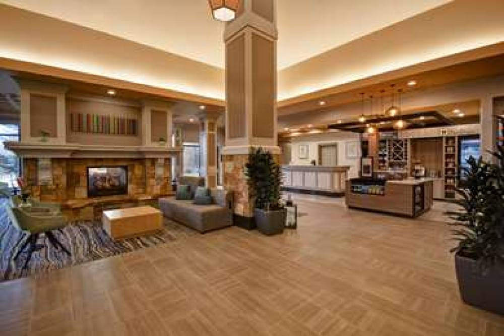 Hilton Garden Inn Twin Falls 9