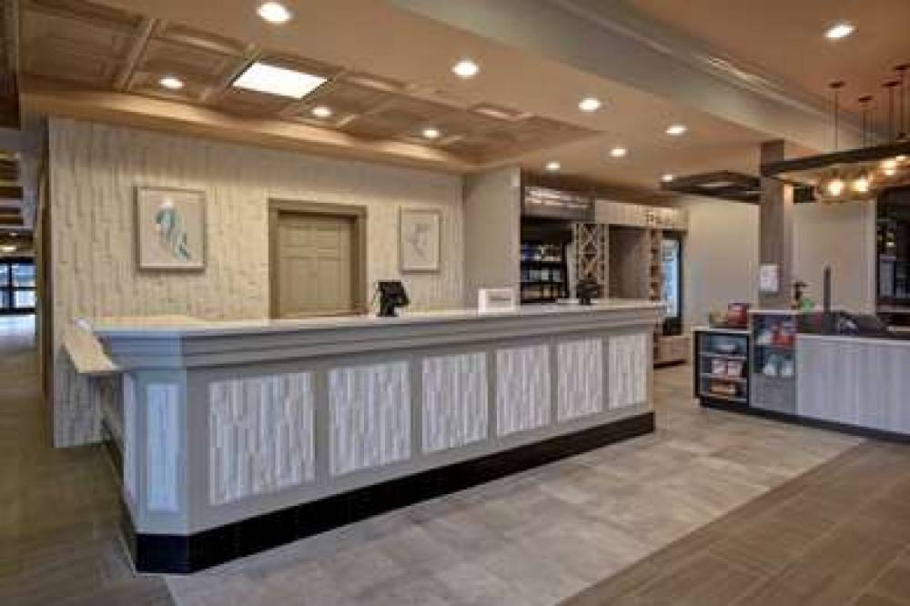 Hilton Garden Inn Twin Falls 8