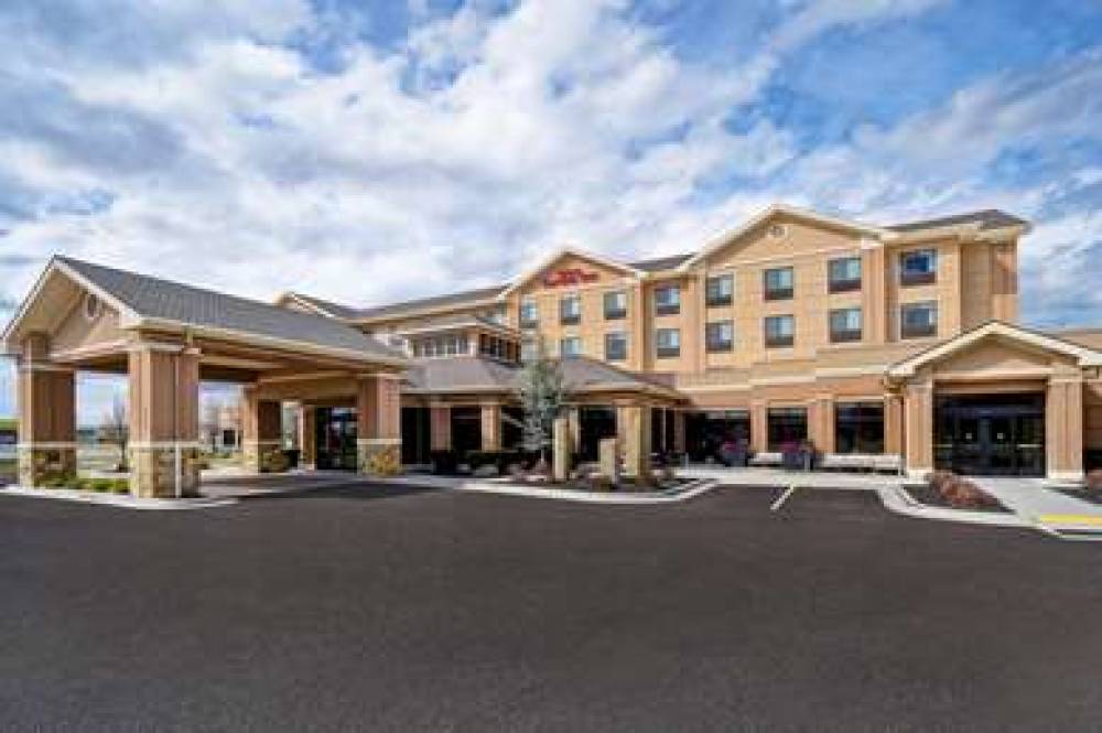 Hilton Garden Inn Twin Falls 5