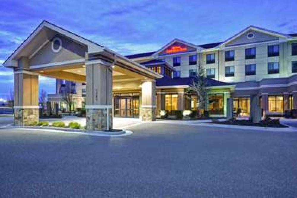 Hilton Garden Inn Twin Falls 3