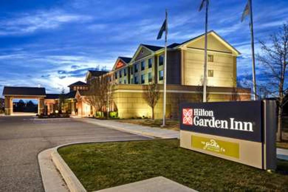 Hilton Garden Inn Twin Falls 4