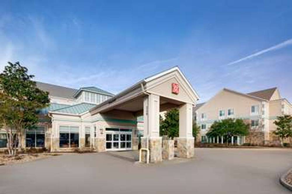 Hilton Garden Inn Tyler, TX 1