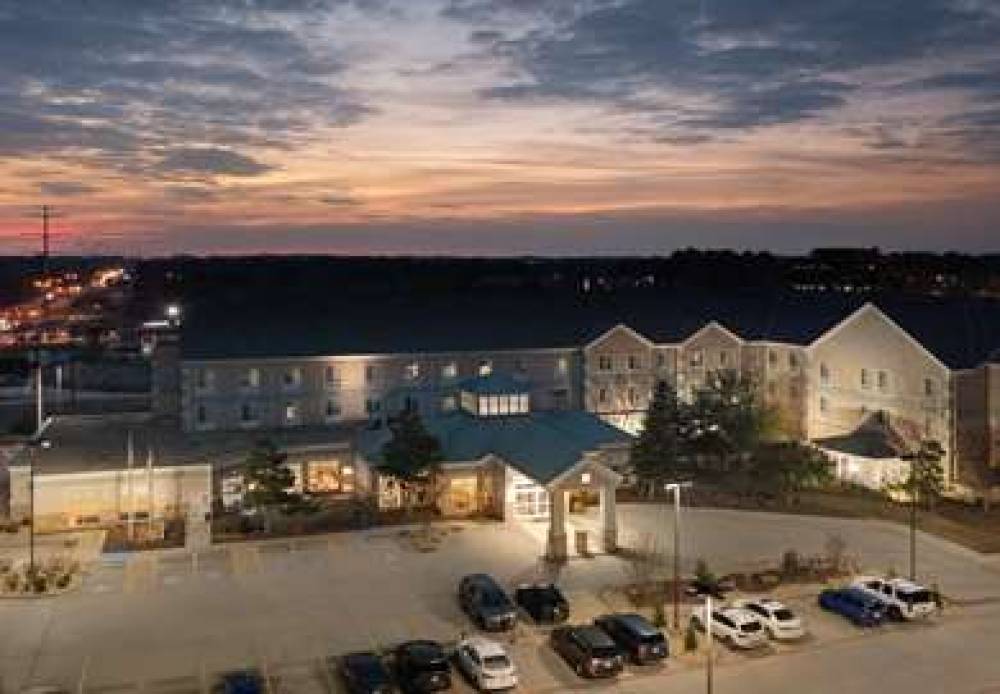 Hilton Garden Inn Tyler, TX 4