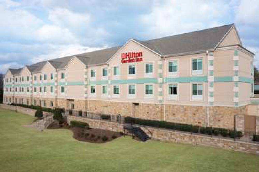 Hilton Garden Inn Tyler, TX 6