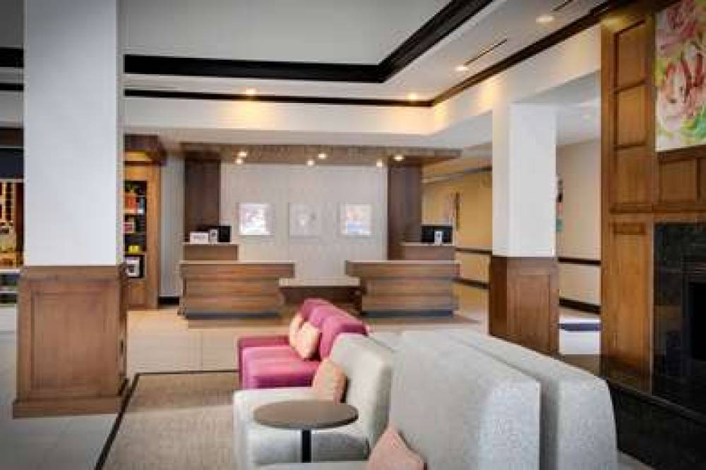 Hilton Garden Inn Tyler, TX 9